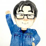 営業 松原