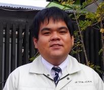 マーケティング部 本多 優介 (ゆうすけ)