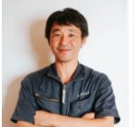 代表取締役 目黒康之