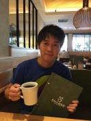 代表取締役 社長 藤平一臣