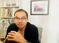 代表取締役 其田 裕史