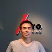 工事部 大工 佐藤 秀巳