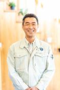住宅アドバイザー 内藤 徹治