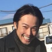 代表 坂下 嵩征