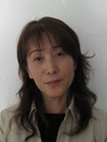総務部 取締役 森 美奈子