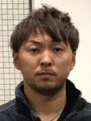 増田祐基