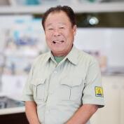 リフォーム営業部 逢坂