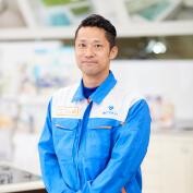 リビング営業部 谷本