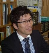 専務取締役 西岡 淳一