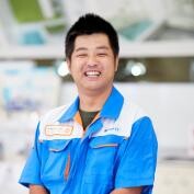 リビング営業部 宮本