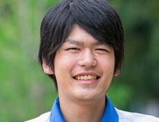 リビング営業部 片岡