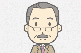 代表者 森 恒夫