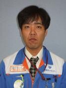 営業 課長 山田 浩司(やまだ こうじ)