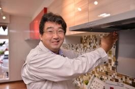 営業 平田 純也