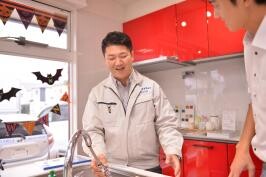営業 田村 圭介