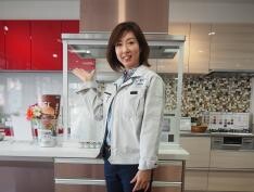 営業 服部 史子