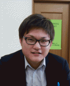 河邉 優哉