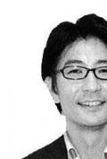 代表取締役 伊佐 宣之