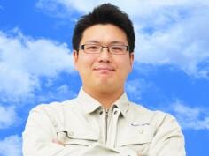 リフォームアドバイザー 米山 豪