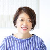 取締役専務 松田 季子