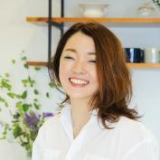 細溝 しい奈