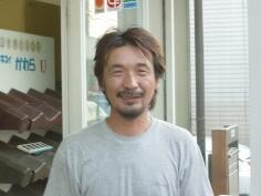 職人 高杉