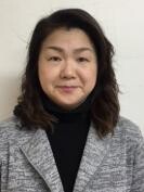 営業 中島 明美