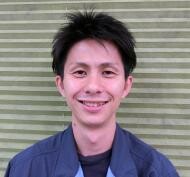 営業部 力武 透一