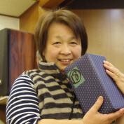 堀口 弘子