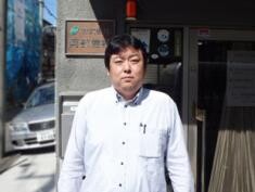 リフォーム事業部 主任技士 関根大介(せきねだいすけ)