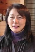 総務部責任者 加藤 里美