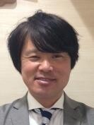 営業部長 中尾 圭志