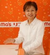 取締役 川村 順子