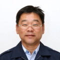 会長 榎木 智幸