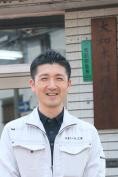代表取締役社長 大和 宏充