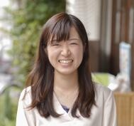 本社・武蔵野店 営業企画グループ 主任 鈴木 桃子