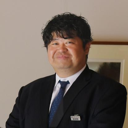三鷹店 主任 那須野 祐輔
