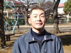 職人 迫口