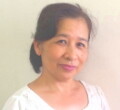 経理部長 榎木 美春