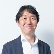 店長代理 松尾孝宏