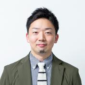 店長 井上大蔵