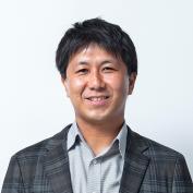 店長 橋本智洋