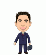 代表取締役 柿沼 良行