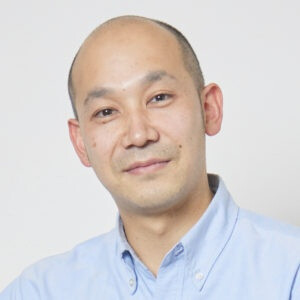 課長 鈴木裕介