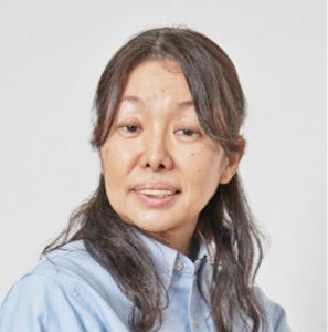 係長 小川みゆき