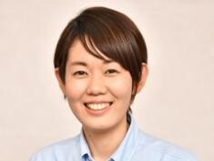 係長 高橋孝衣