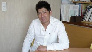 代表取締役 川津 正裕