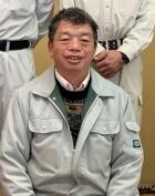 代表取締役 関 義明