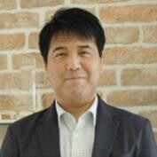営業部 課長 大宮 茂公