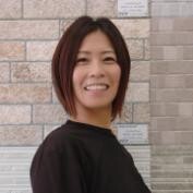 工事部 職人 久保田 恭子